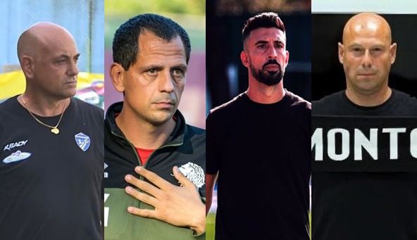 Coppa Italia Serie D: Albalonga, Trastevere, Unipomezia e Valmontone domani in campo per i 32esimi di Finale