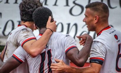 Eccellenza, la classifica marcatori aggiornata dopo ventinove giornate