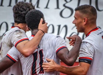 Eccellenza, la classifica marcatori aggiornata dopo ventinove giornate