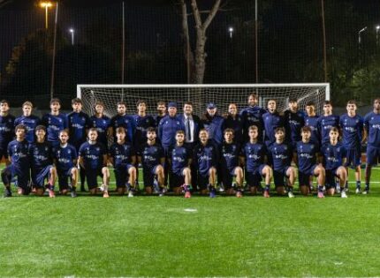 Coppa Italia Promozione: i risultati degli ottavi di finale di andata