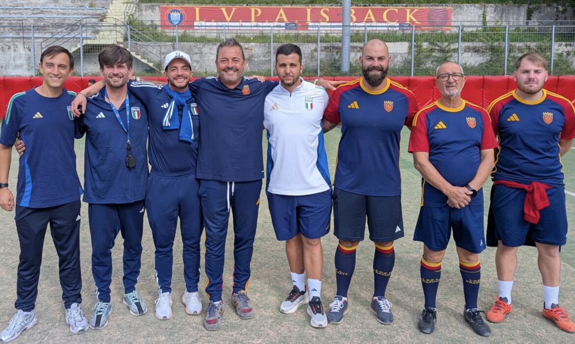 La Lvpa Frascati è tra le società del programma di Aree di sviluppo territoriale del Lazio