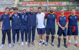 La Lvpa Frascati è tra le società del programma di Aree di sviluppo territoriale del Lazio