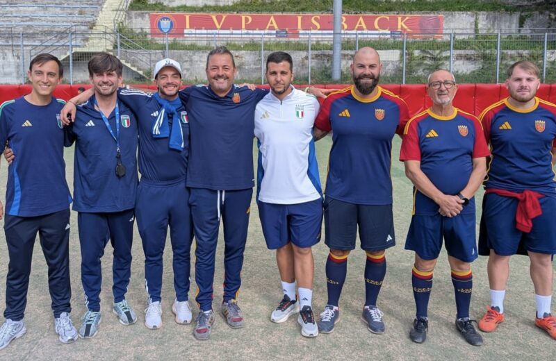 La Lvpa Frascati è tra le società del programma di Aree di sviluppo territoriale del Lazio