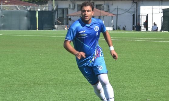 Albalonga, Meledandri decisivo ieri con il classico gol dell’ex: “Inizio molto positivo, ma è presto per tirare le somme”