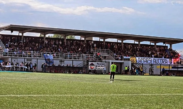 Eccellenza, la 6° giornata del Girone B propone il big match del Lino De Santis di Arce tra la squadra di Ciardi e il Città di Anagni di Galluzzo: il programma gare e le designazioni arbitrali