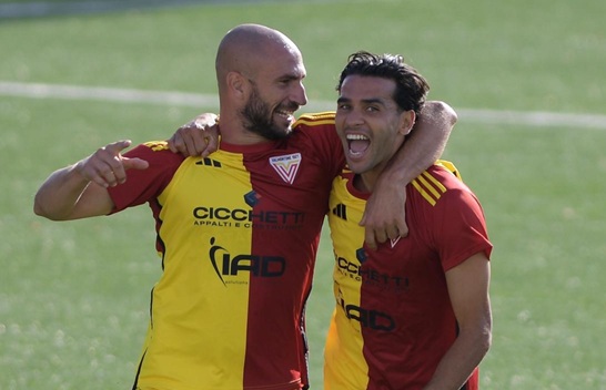 Valmontone, El Bakhtaoui: “Sconfitta ingiusta col Trastevere, ci rialzeremo”