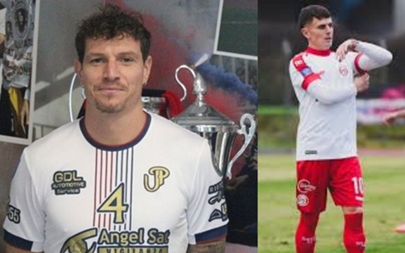 Unipomezia, ufficiale l’ex L’Aquila Marcel Büchel e domani si attende Nicolas Lancioni in uscita dall’Atletico Lodigiani