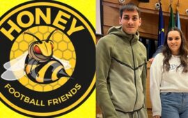 Si rinnova l’assetto societario dell’Honey con l’ingresso della famiglia Morsa