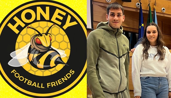 Si rinnova l’assetto societario dell’Honey con l’ingresso della famiglia Morsa