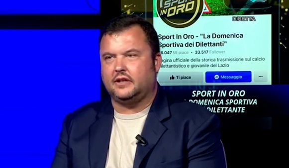 Come annunciato ieri sera in trasmissione è finito il rapporto lavorativo tra il Rieti e il DS Enrico Pagliaroli