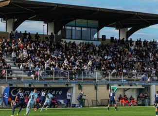 Cassino sconfitto 2-0 a Budoni nell’anticipo