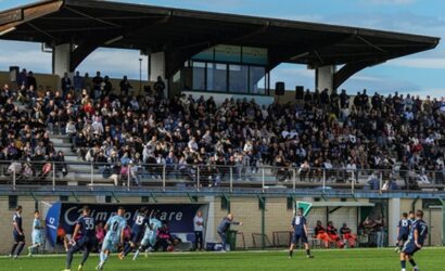 Cassino sconfitto 2-0 a Budoni nell’anticipo