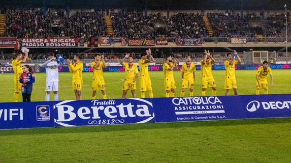 Il Guidonia Montecelio espugna il Riviera delle Palme di San Benedetto Del Tronto, Sannipoli su punizione regala i 3 punti