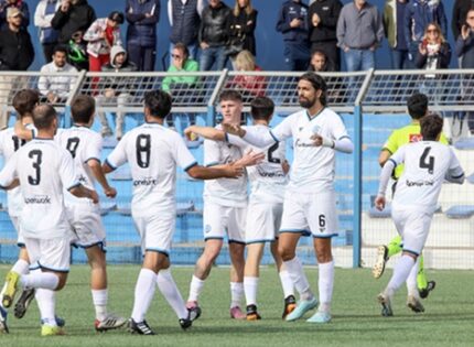 Domani pomeriggio il ritorno dei Quarti di Finale di Coppa Italia di Eccellenza, la presentazione