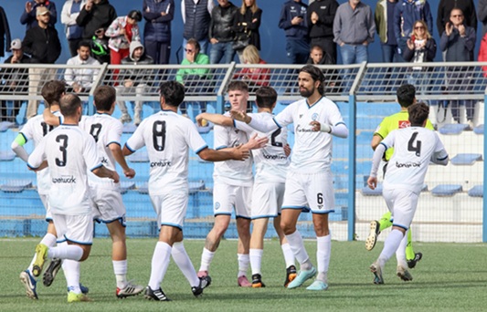 Domani pomeriggio il ritorno dei Quarti di Finale di Coppa Italia di Eccellenza, la presentazione