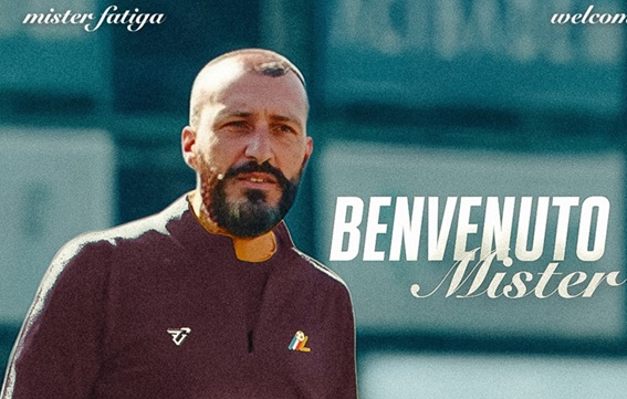 E’ Luca Fatiga il nuovo allenatore della Lodigiani