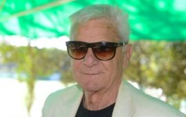 Il calcio laziale piange il grande Nazareno Cerusico, ci mancherai