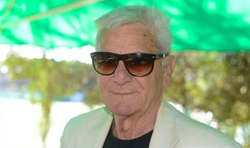 Il calcio laziale piange il grande Nazareno Cerusico, ci mancherai