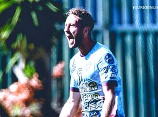 Il cuore dell’Unipomezia ribalta il Castelfidardo, decisiva la tripletta di Vincenzo Della Pietra