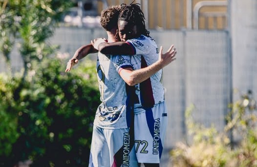 Serie D, Ottavi di Finale: l’Unipomezia espugna Notaresco ed accede ai Quarti, il Valmontone saluta la competizione ai calci di rigore al Del Conero di Ancona