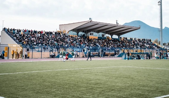 Serie D, 13° giornata: nel girone F l’Ostiamare a Chieti per allungare ancora, nel G big match Scafatese-Trastevere