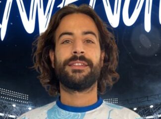 Anzio, Gianmarco Busti: “Non potevo dire di no alla serie D e a un club in cui sono cresciuto e dove ho ricordi splendidi”