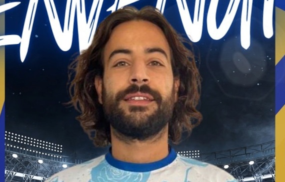 Anzio, ufficiale il ritorno del difensore classe 1997 Gianmarco Busti