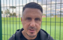 La Lodigiani avrebbe deciso di esonerare Mirko Granieri, a breve l’ ufficialità