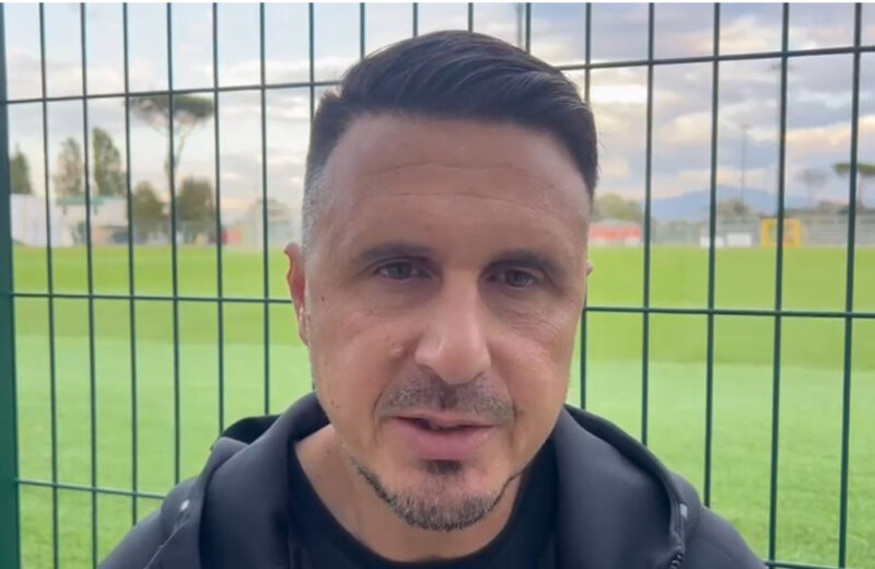 La Lodigiani avrebbe deciso di esonerare Mirko Granieri, a breve l’ ufficialità