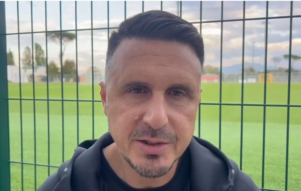 La Lodigiani avrebbe deciso di esonerare Mirko Granieri, a breve l’ ufficialità