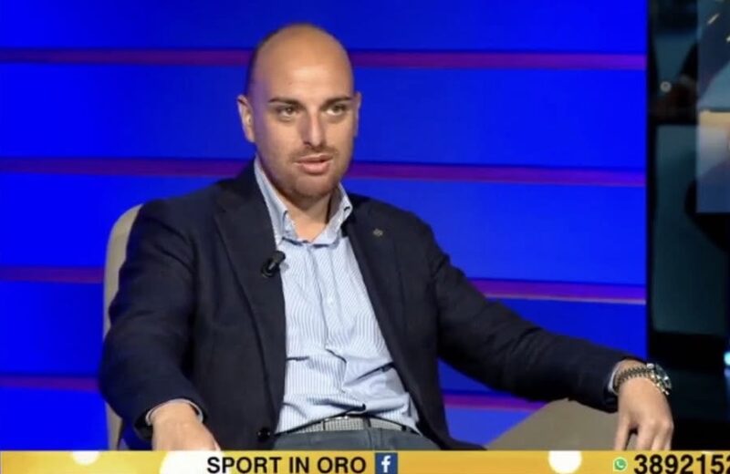 Città di Anagni, barra a dritta verso la Serie D. Il DG Galante: “ Ci viviamo il momento e poi vedremo”