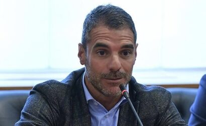 Jem’s, Simone Perrotta fuori dai quadri operativi del club