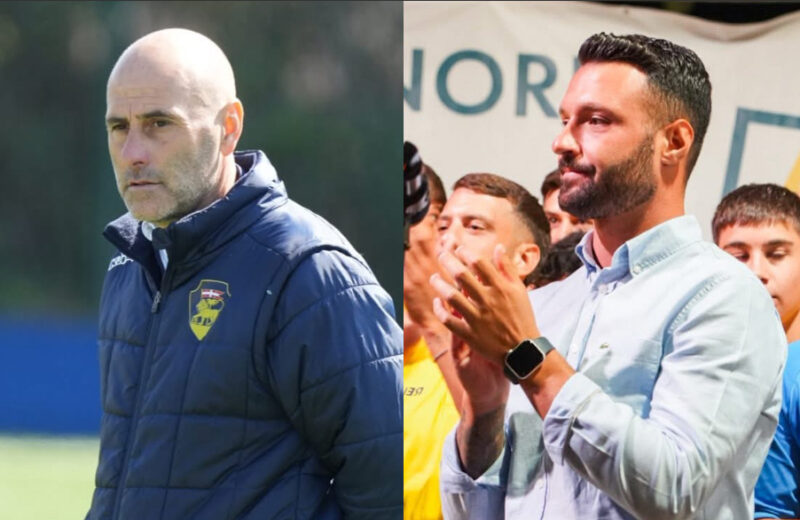 La Viterbese può tornare a fare mercato, il comunicato del club