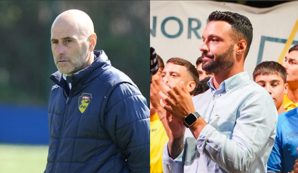 La Viterbese può tornare a fare mercato, il comunicato del club