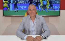 Valmontone, il dg Carlo Susini: “A Montespaccato sarà un match duro e importantissimo. Stadio dei Gelsi? È quasi pronto, mancano pochi ritocchi ”