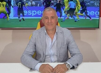 Valmontone, il dg Carlo Susini: “A Montespaccato sarà un match duro e importantissimo. Stadio dei Gelsi? È quasi pronto, mancano pochi ritocchi ”