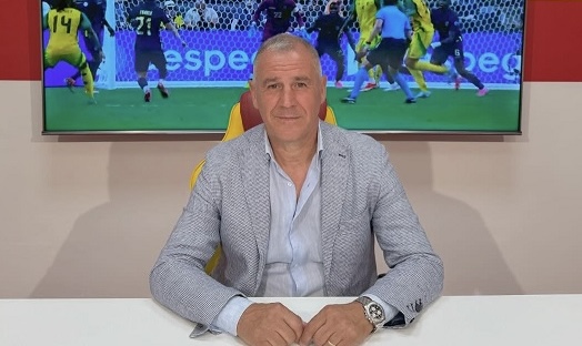 Valmontone, il dg Carlo Susini: “A Montespaccato sarà un match duro e importantissimo. Stadio dei Gelsi? È quasi pronto, mancano pochi ritocchi ”