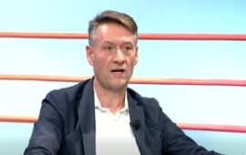 Trastevere, il mister dell’U17 Mauro D’Andrea: “Ad inizio stagione abbiamo avuto tanti problemi. Dobbiamo rimetterci in corsa, voglio ancora fare bene”