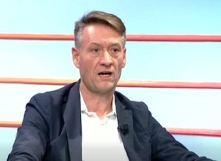 Trastevere, il mister dell’U17 Mauro D’Andrea: “Ad inizio stagione abbiamo avuto tanti problemi. Dobbiamo rimetterci in corsa, voglio ancora fare bene”