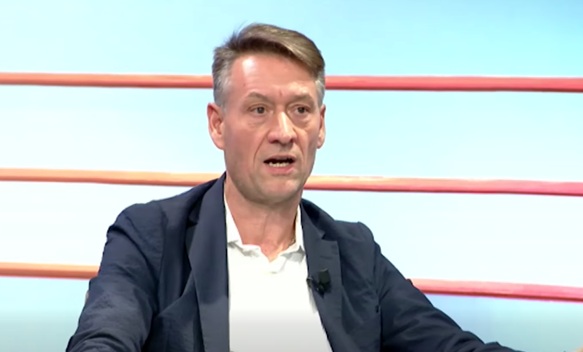 Trastevere, il mister dell’U17 Mauro D’Andrea: “Ad inizio stagione abbiamo avuto tanti problemi. Dobbiamo rimetterci in corsa, voglio ancora fare bene”