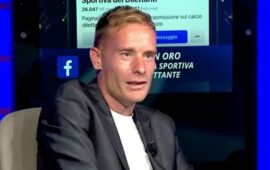 Nuova Tor Tre Teste, si parla dell’ex Vigor Perconti e Romulea Mirko Bussi per la panchina dell’Under 17 dopo il clamoroso esonero di Neri