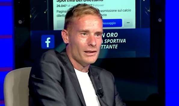 Nuova Tor Tre Teste, si parla dell’ex Vigor Perconti e Romulea Mirko Bussi per la panchina dell’Under 17 dopo il clamoroso esonero di Neri