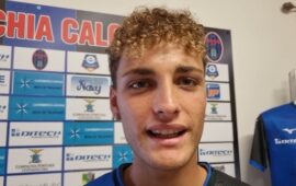Lodigiani, tutto fatto per l’esterno d’attacco classe 2002 Nicolò Cesaroni