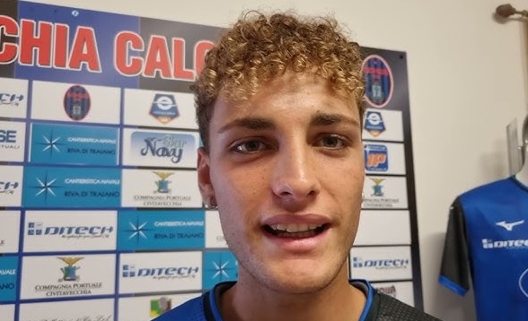 Lodigiani, tutto fatto per l’esterno d’attacco classe 2002 Nicolò Cesaroni