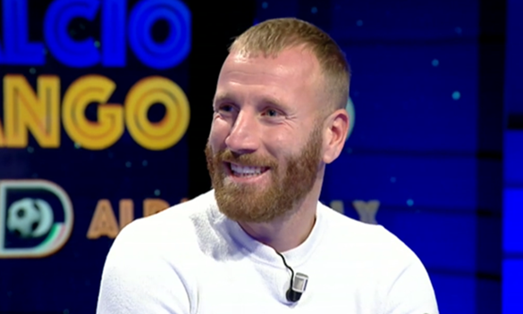 Il Rieti vicinissimo a chiudere un colpo da Serie D: dal Trastevere in arrivo il centrocampista Daniele Proia