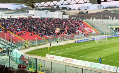 Coppa Italia Serie D, il Valmontone di scena ad Ancona e l’Unipomezia a Notaresco per gli Ottavi di Finale