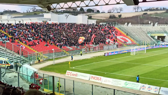 Coppa Italia Serie D, il Valmontone di scena ad Ancona e l’Unipomezia a Notaresco per gli Ottavi di Finale