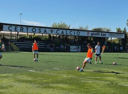 Eccellenza Girone B, per la 12° giornata occhi puntati sulla super sfida Certosa – Città di Anagni