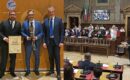 Il Presidente di Gesis Italia Daniele Laureti ha ricevuto il Premio Nazionale Cuori D’Oro: “Un riconoscimento così mi riempie di gioia ed orgoglio”