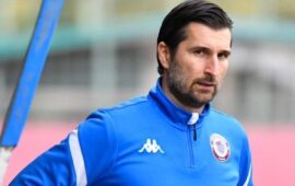 Trastevere, parla Giancarlo Di Curzio: “Vogliamo far crescere i giovani e farci trovare pronti per continuare a fare bene”